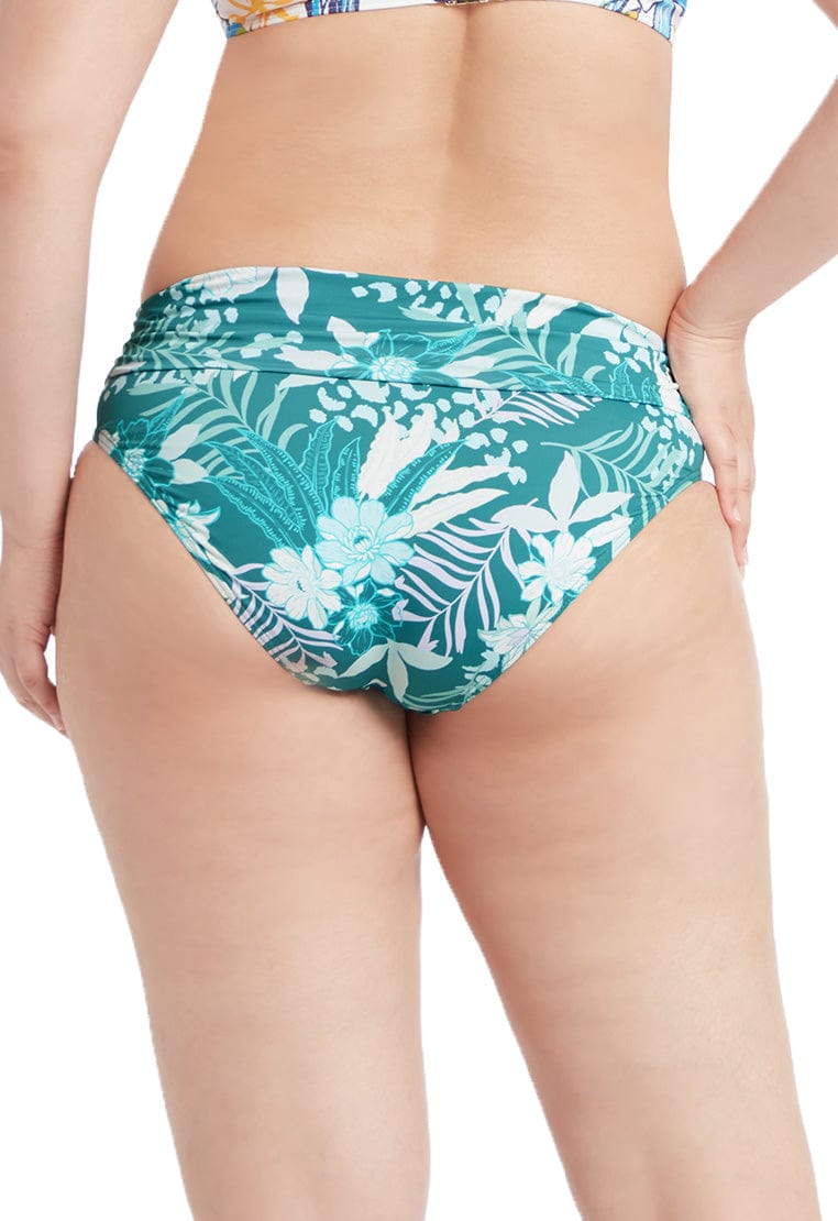 Sunseeker Elevated Tropics Tropical Green Full Classic Pant