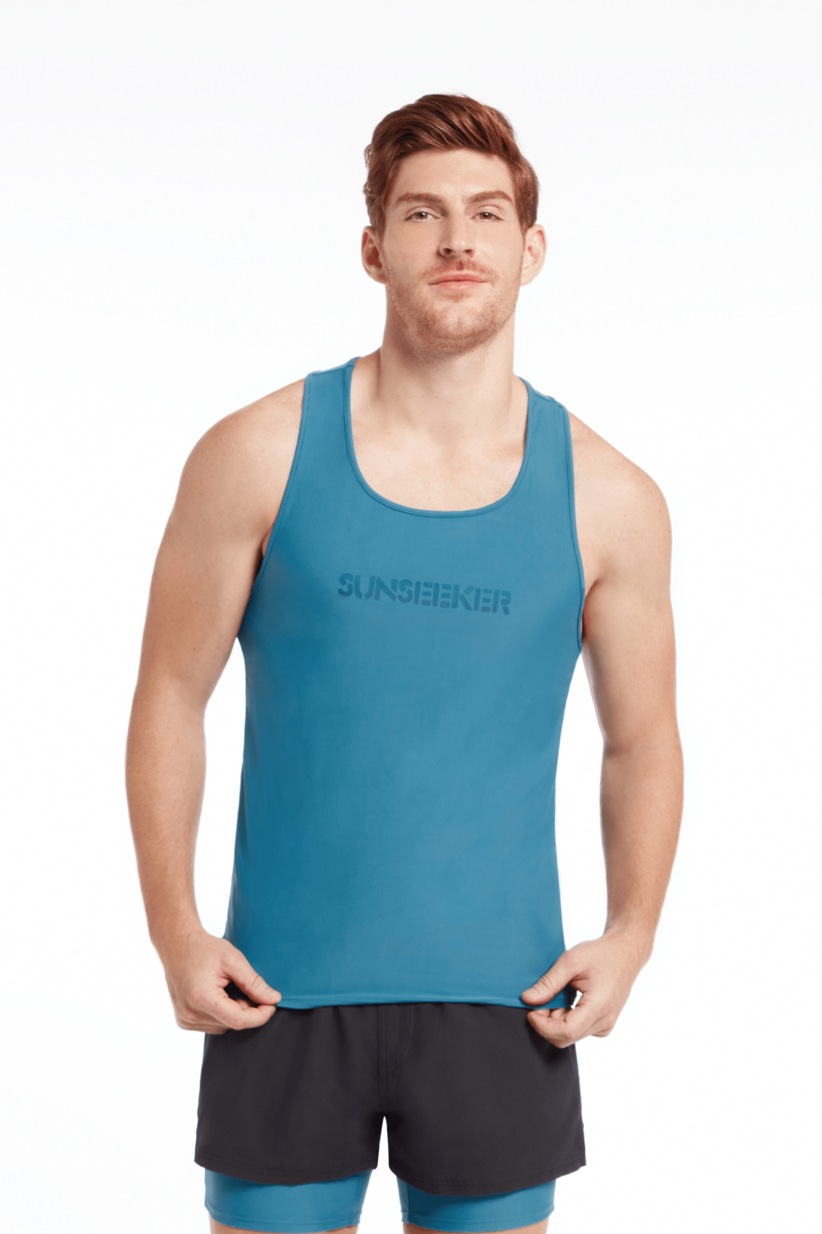 Sunseeker Sunseeker Logo Swim Tank