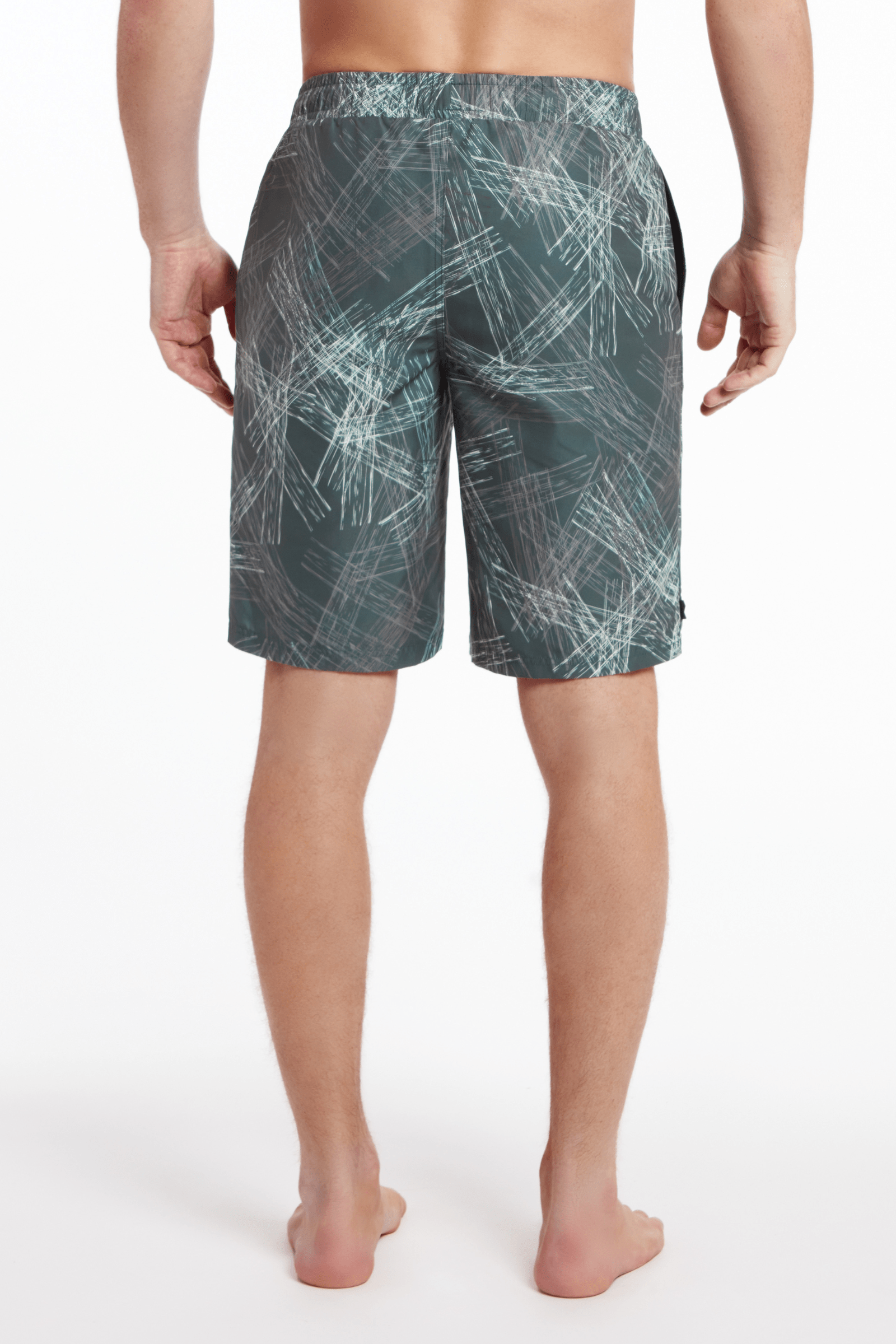 Sunseeker The Space Drawstring 20' Boardshorts