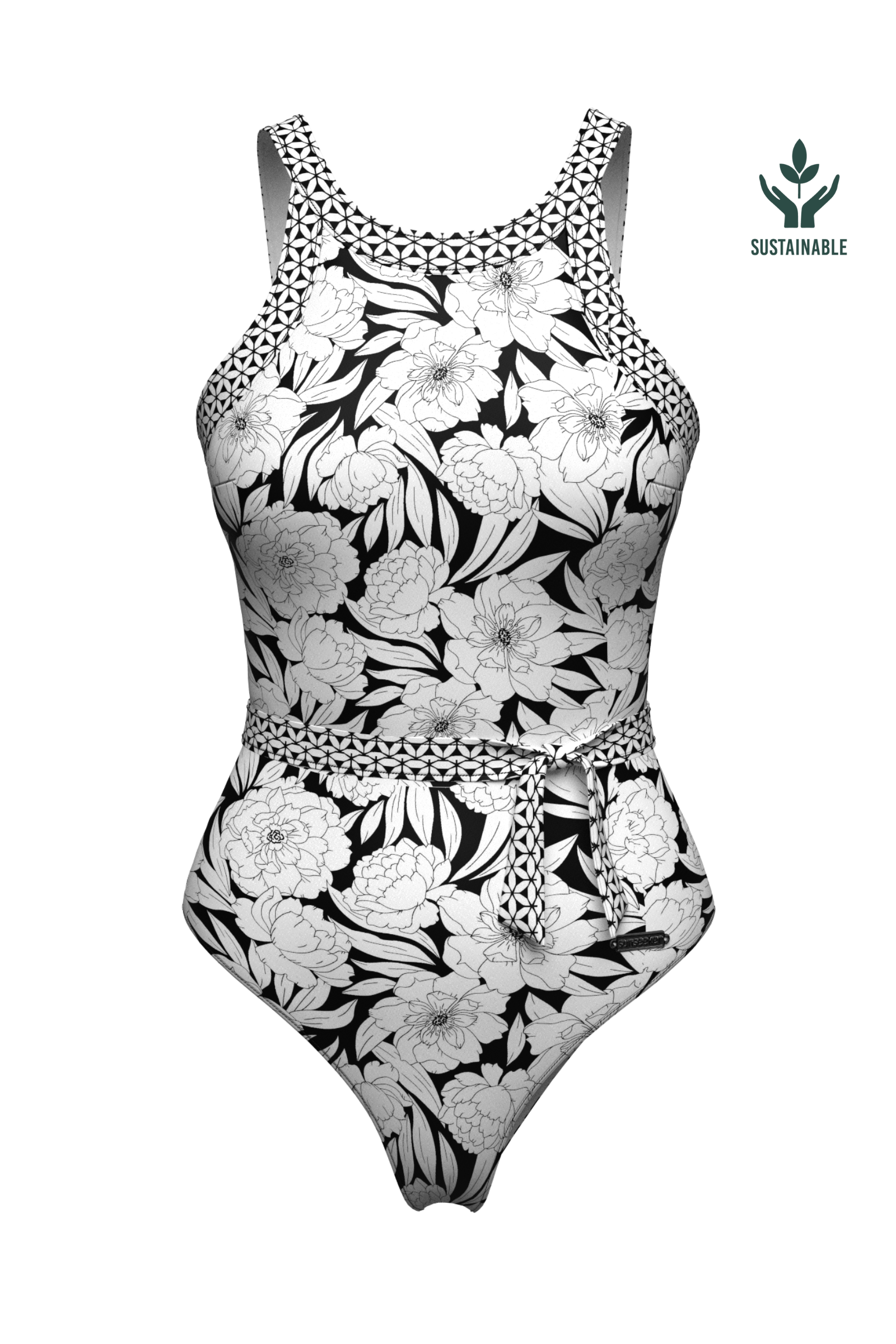 NEW IN ONE PIECES