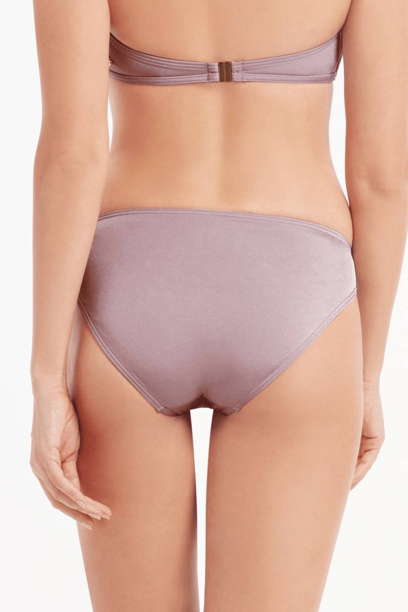 Riviera Dusty Lilac Classic Pant