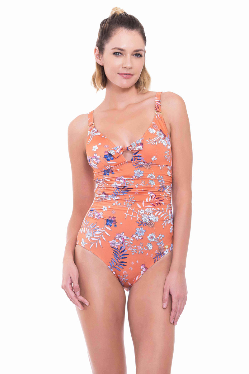 Plus Cup Onepiece Desert Bloom Plus Cup One Piece - Sunseeker