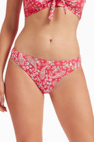 Sunseeker Sweet Paisley Scarlette Classic Pant