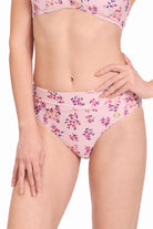 Sunseeker Charmed Romance Rosa Pink Full Classic Pant