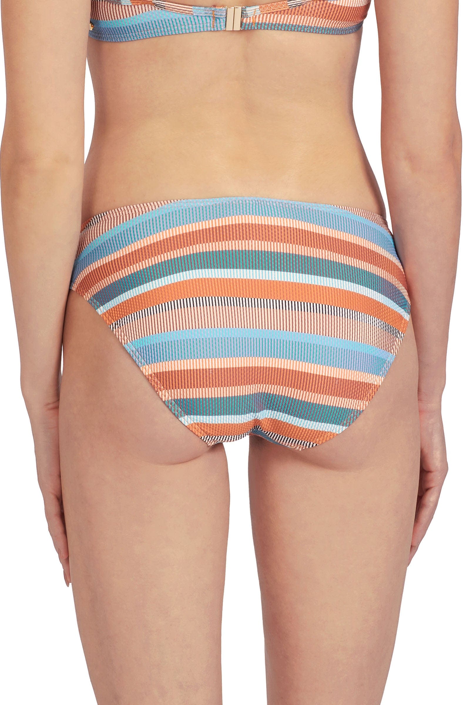 Sunseeker Baydere Stripe Flamingo Classic Pant