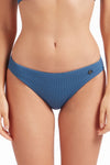 Bikini Bottoms Tactile Comfort French Navy Classic Pant - Sunseeker