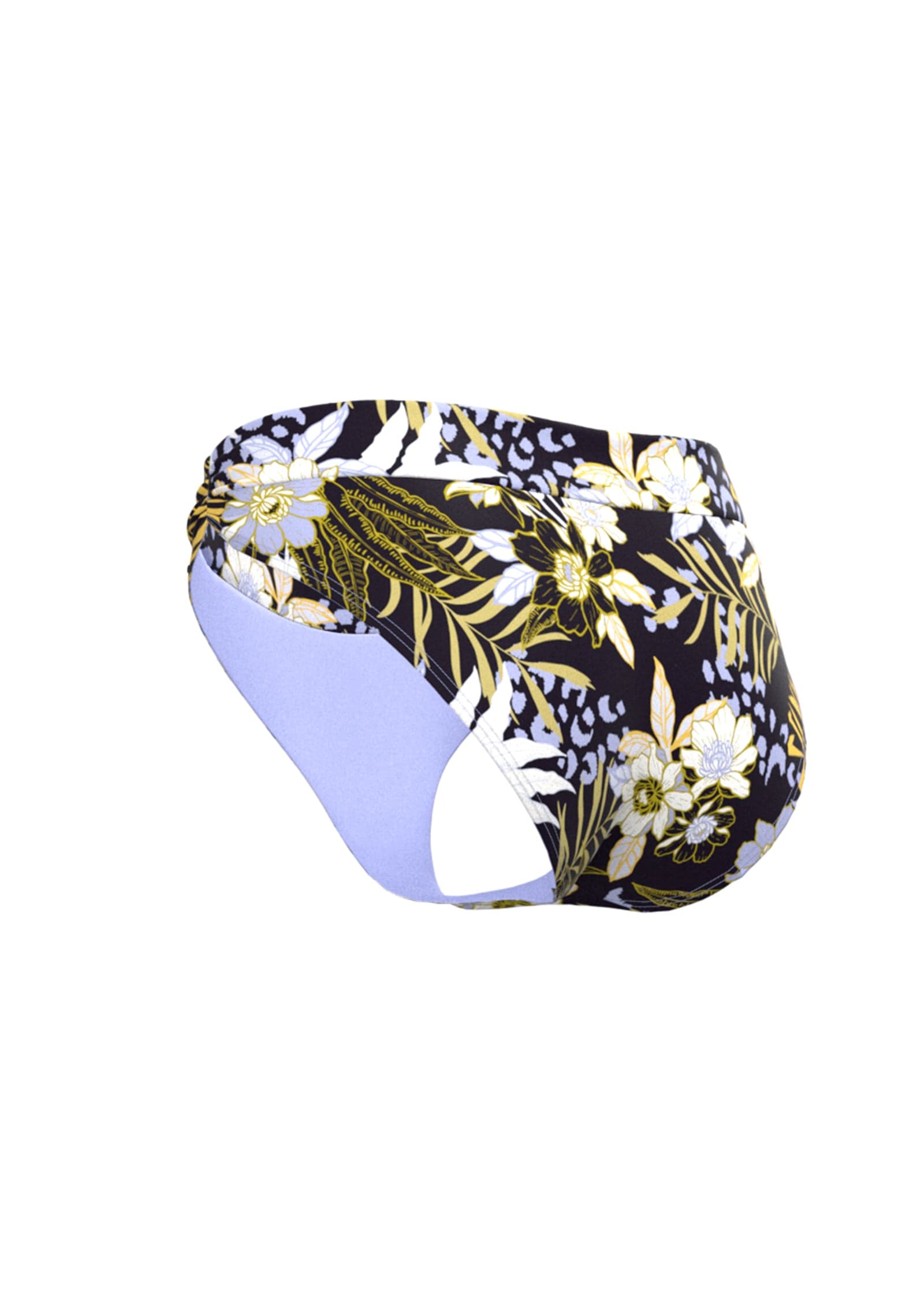 Sunseeker Elevated Tropics Sailor Blue Full Classic Pant