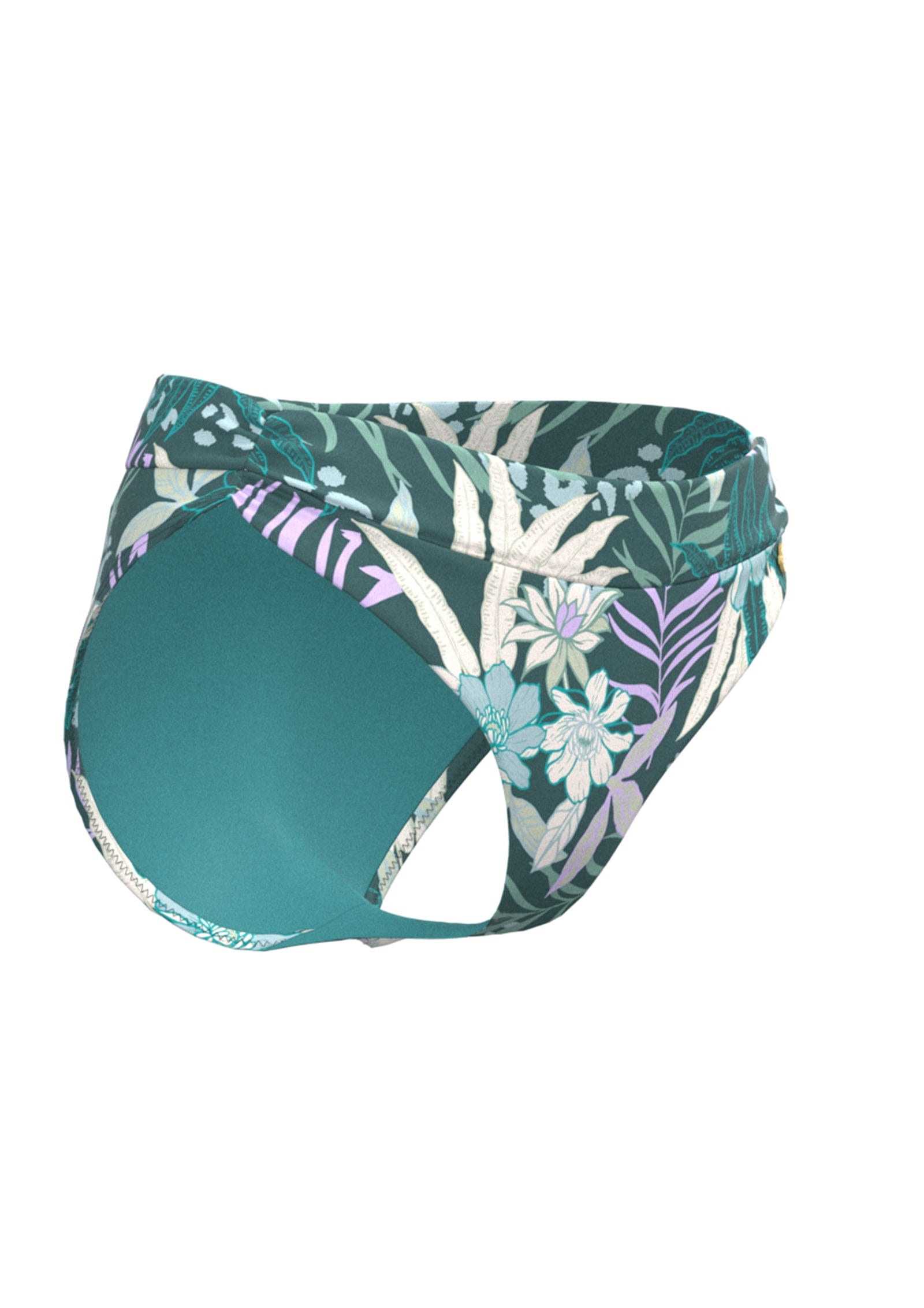 Sunseeker Elevated Tropics Tropical Green Full Classic Pant