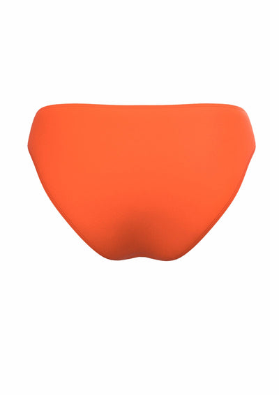 Bikini Bottoms Core Solid Fiesta Classic Pant - Sunseeker