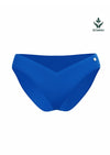 Bikini Bottoms Core Solid Surf the Web Classic Pant - Sunseeker