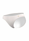 Bikini Bottoms Core Solid Off White Classic Pant - Sunseeker