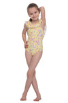 Girls Swimsuits Butterfly ruffles swimsuit - Sunseeker